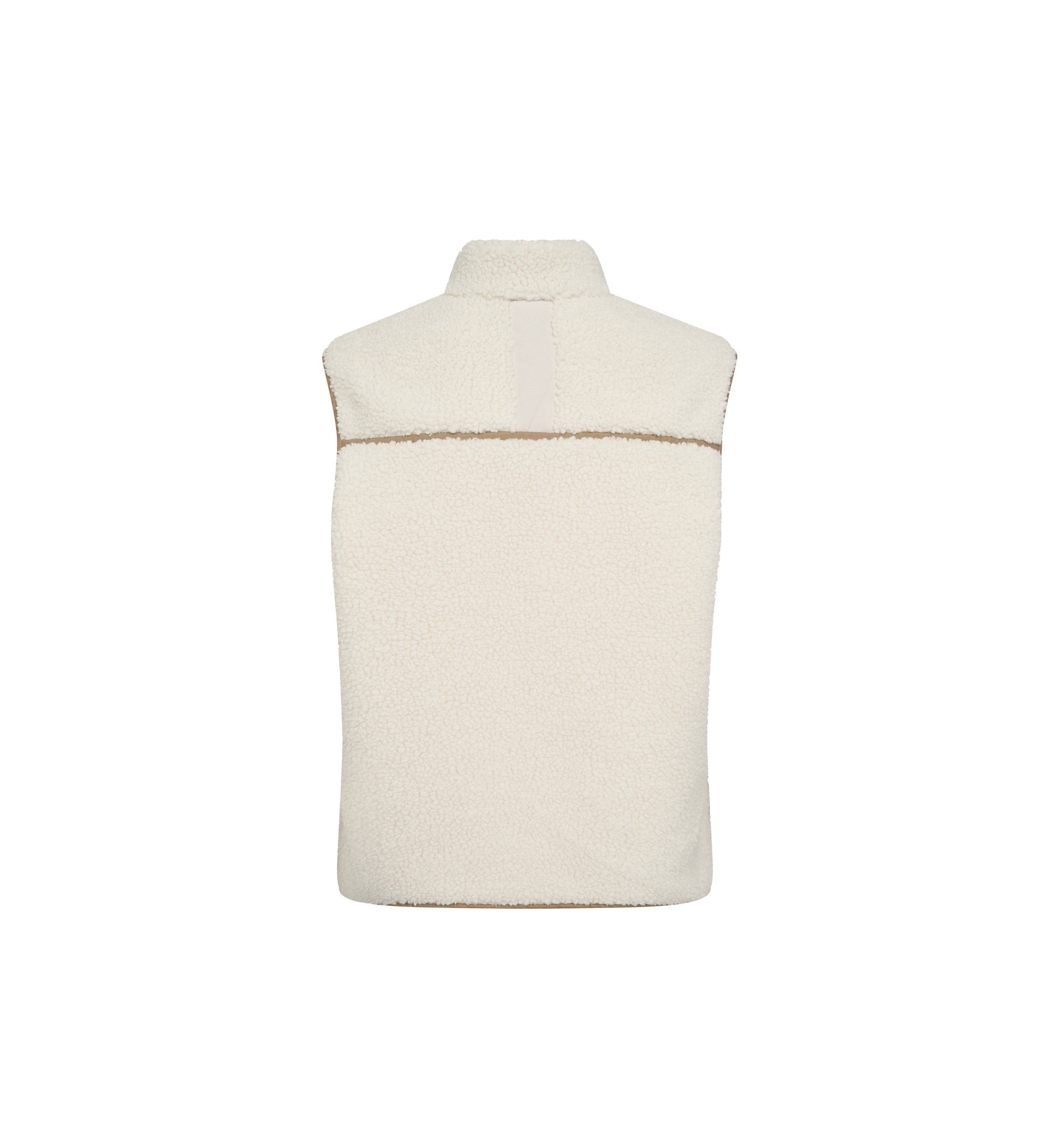 Packshot / Ecru / Back